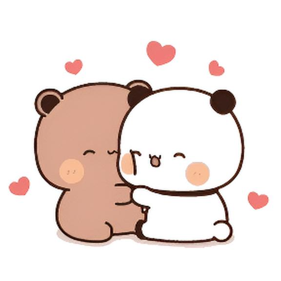 Dudububu Couple