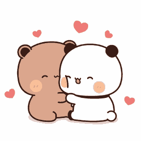 Dudububu Couple