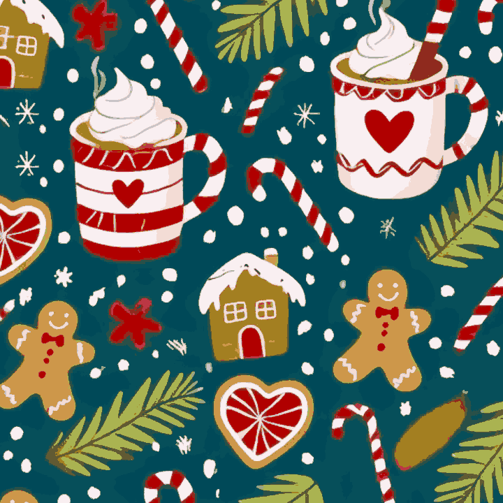 Merry Mugs - Christmas Edition