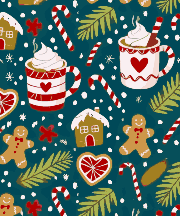 Merry Mugs - Christmas Edition