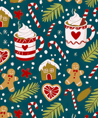 Merry Mugs - Christmas Edition