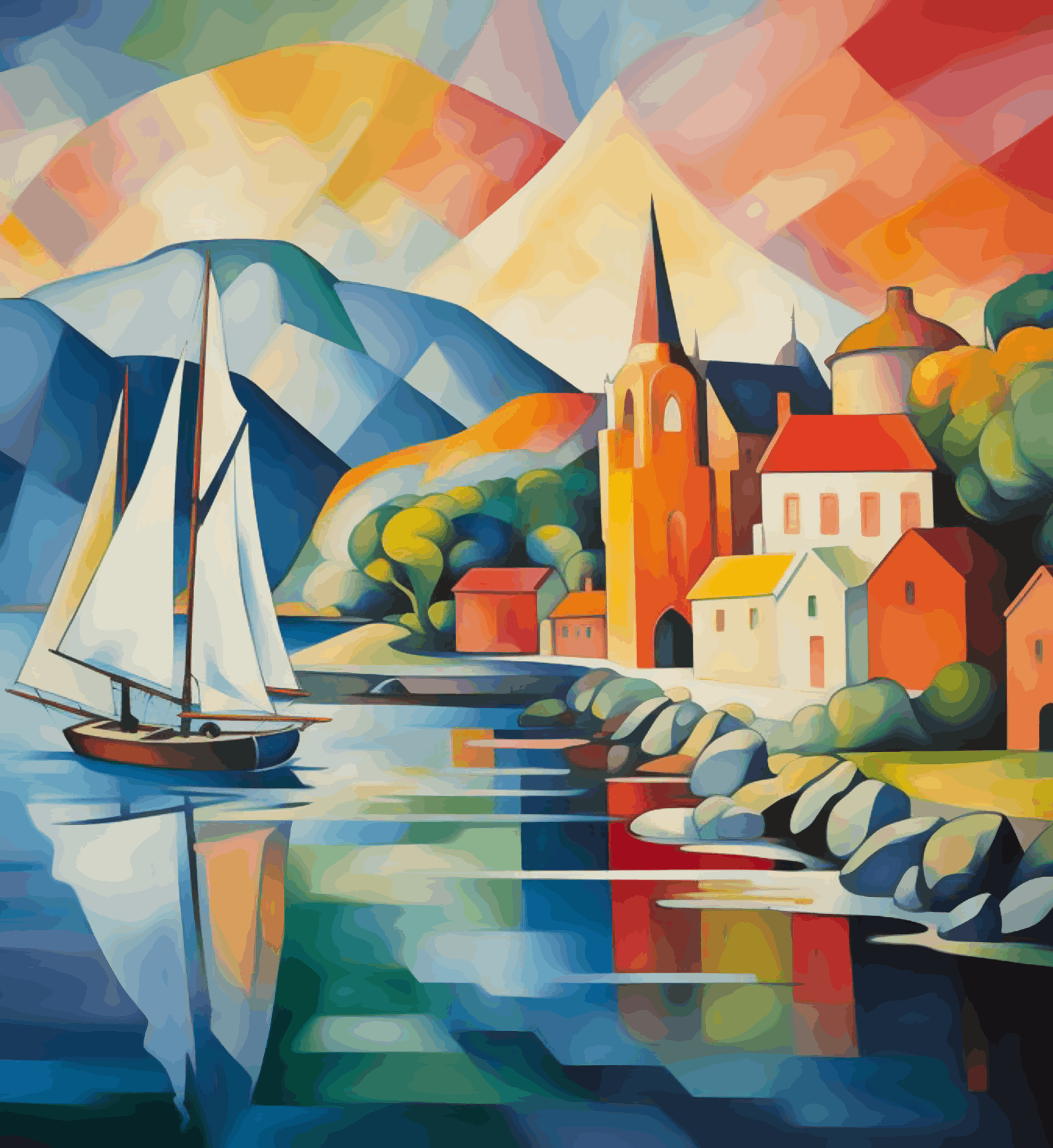 Isle of Bute - Scotland