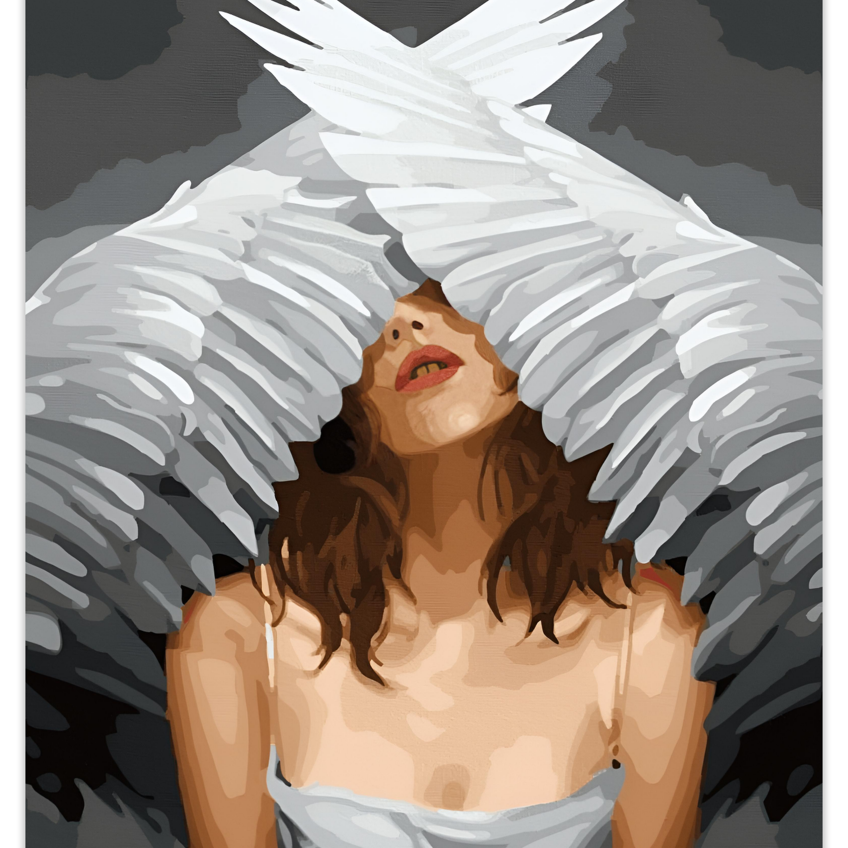 Seraphic Slumber