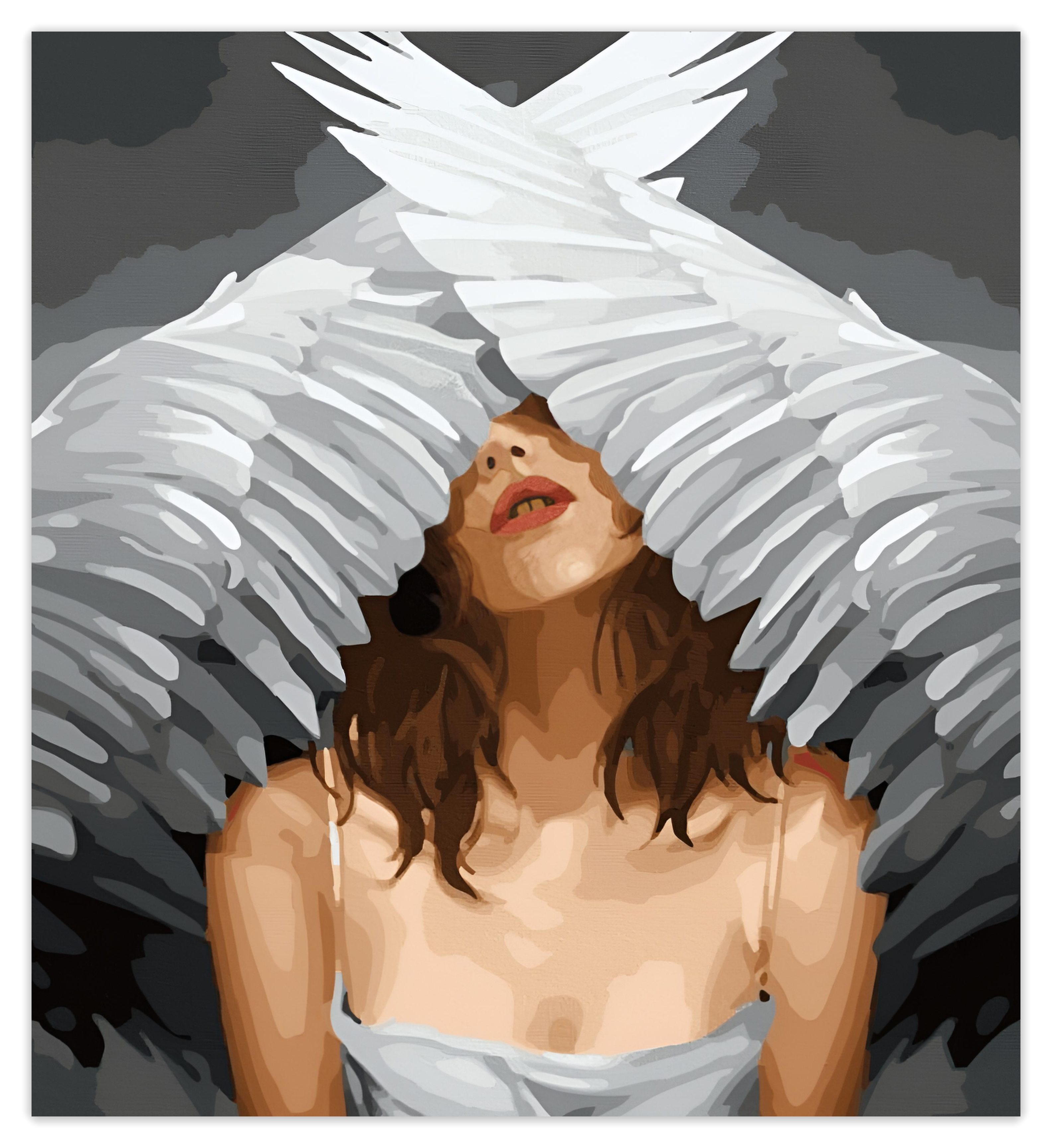 Seraphic Slumber