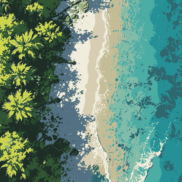 Paradise from Above - Summer Edition