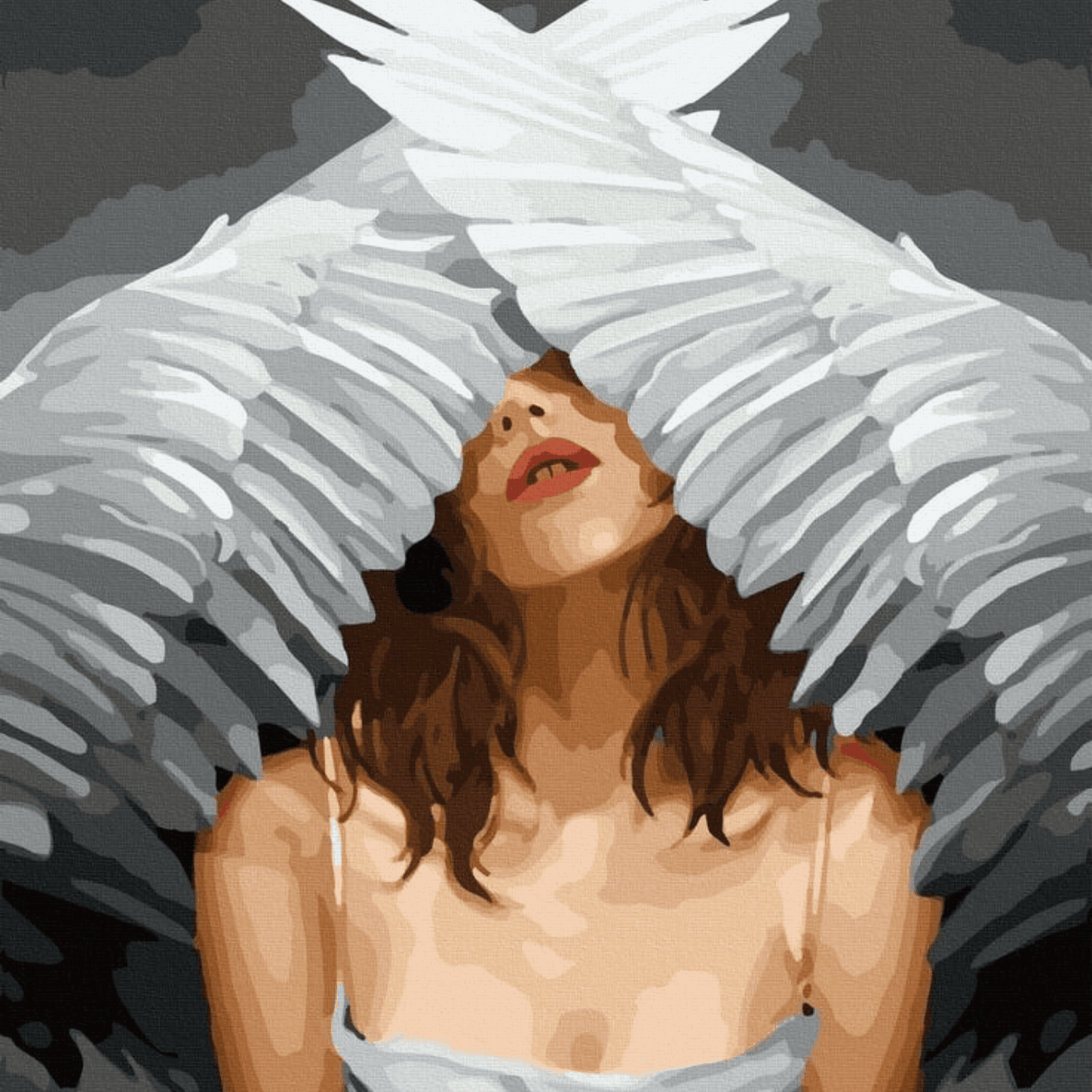 Seraphic Slumber