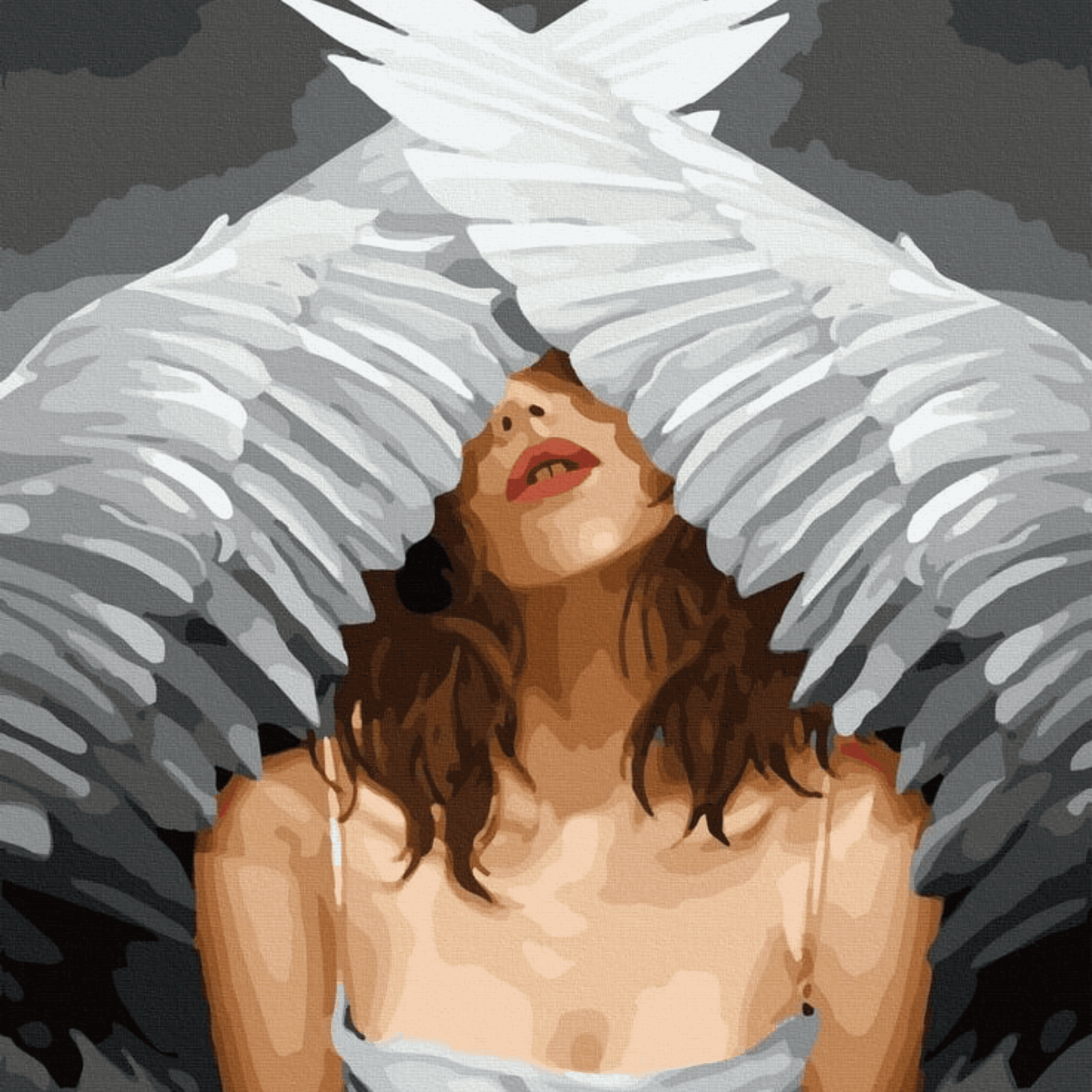 Seraphic Slumber