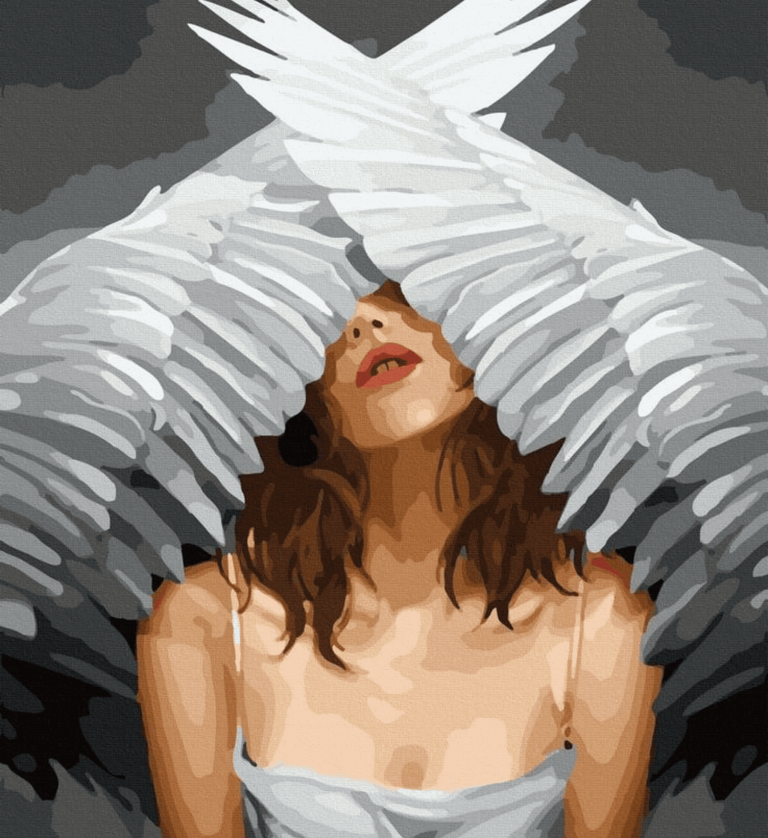 Seraphic Slumber