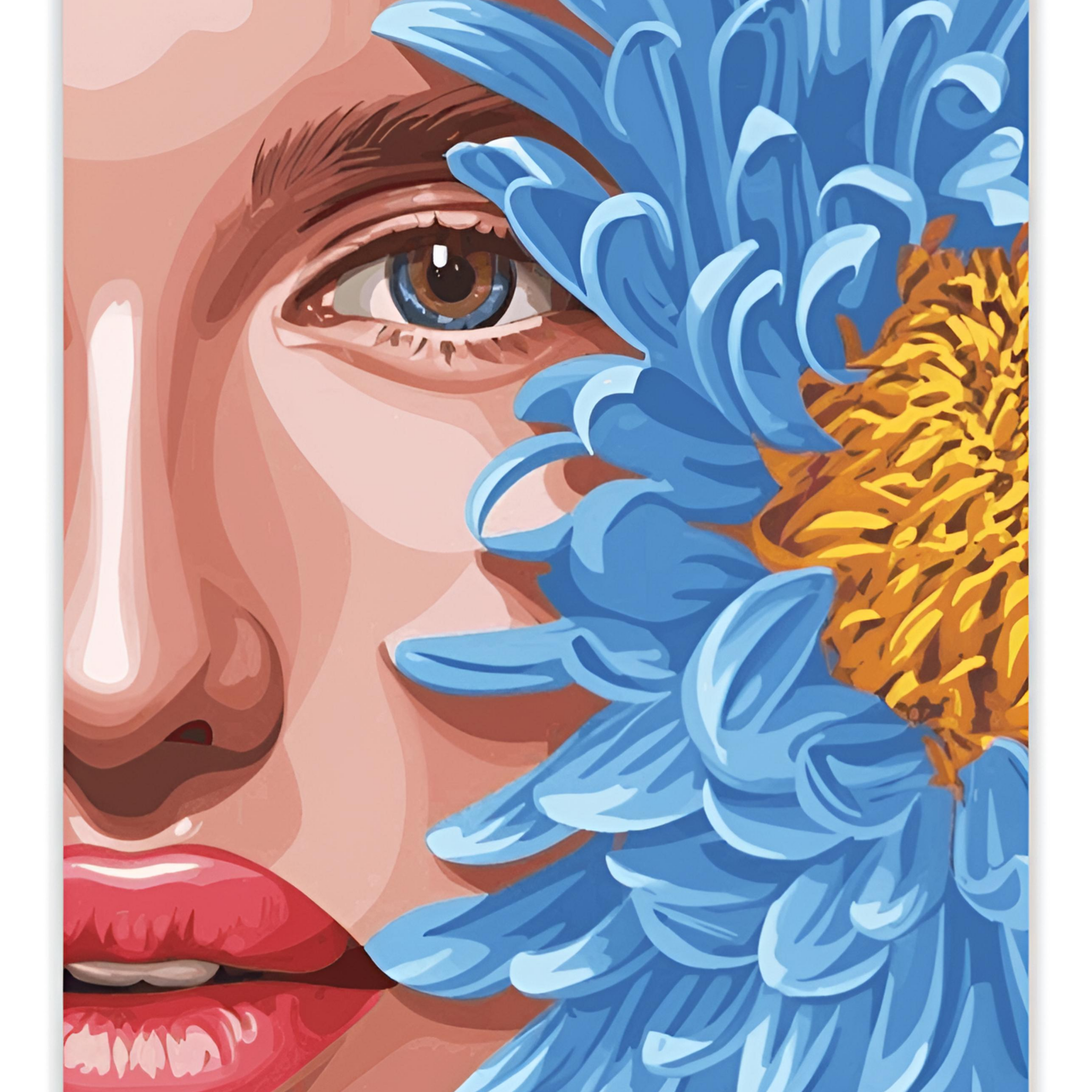 Flower Fantasy
