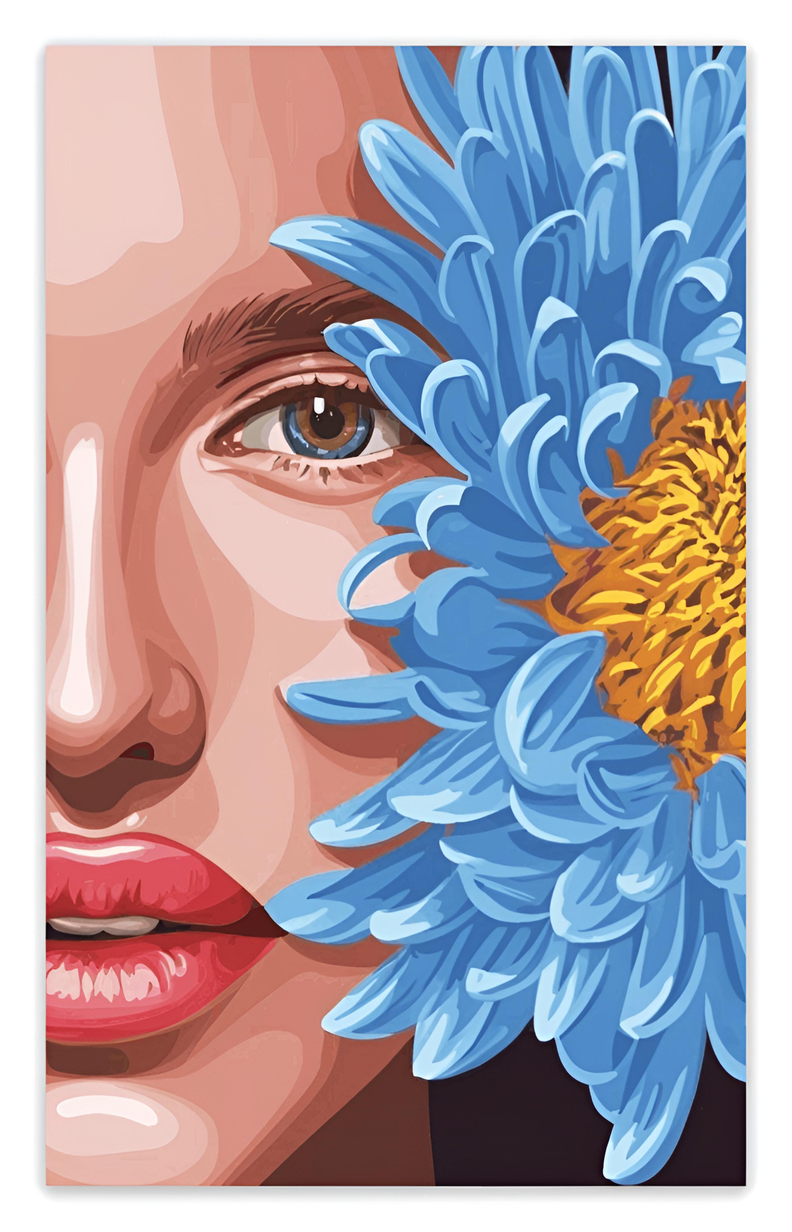 Flower Fantasy