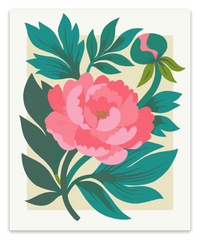 Blush in Bloom