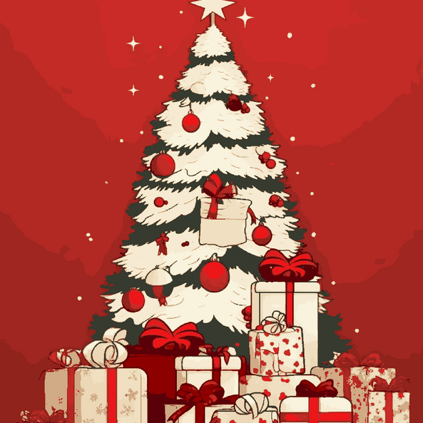 Holiday Cheer - Christmas Edition