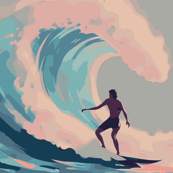 Ocean Rhythm - Summer Edition