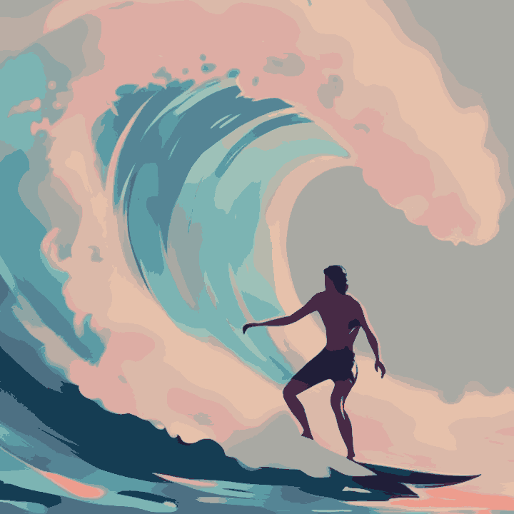 Ocean Rhythm - Summer Edition