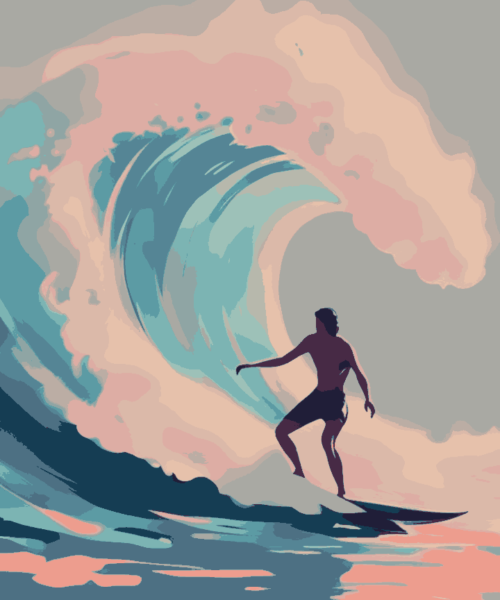 Ocean Rhythm - Summer Edition