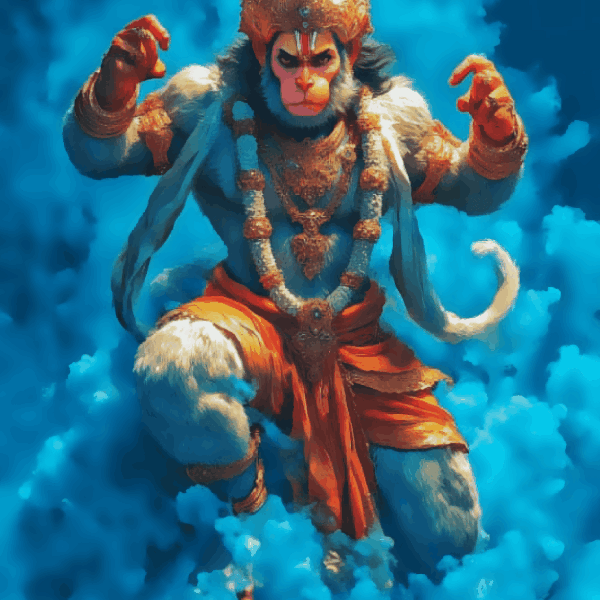Anjani Nandan