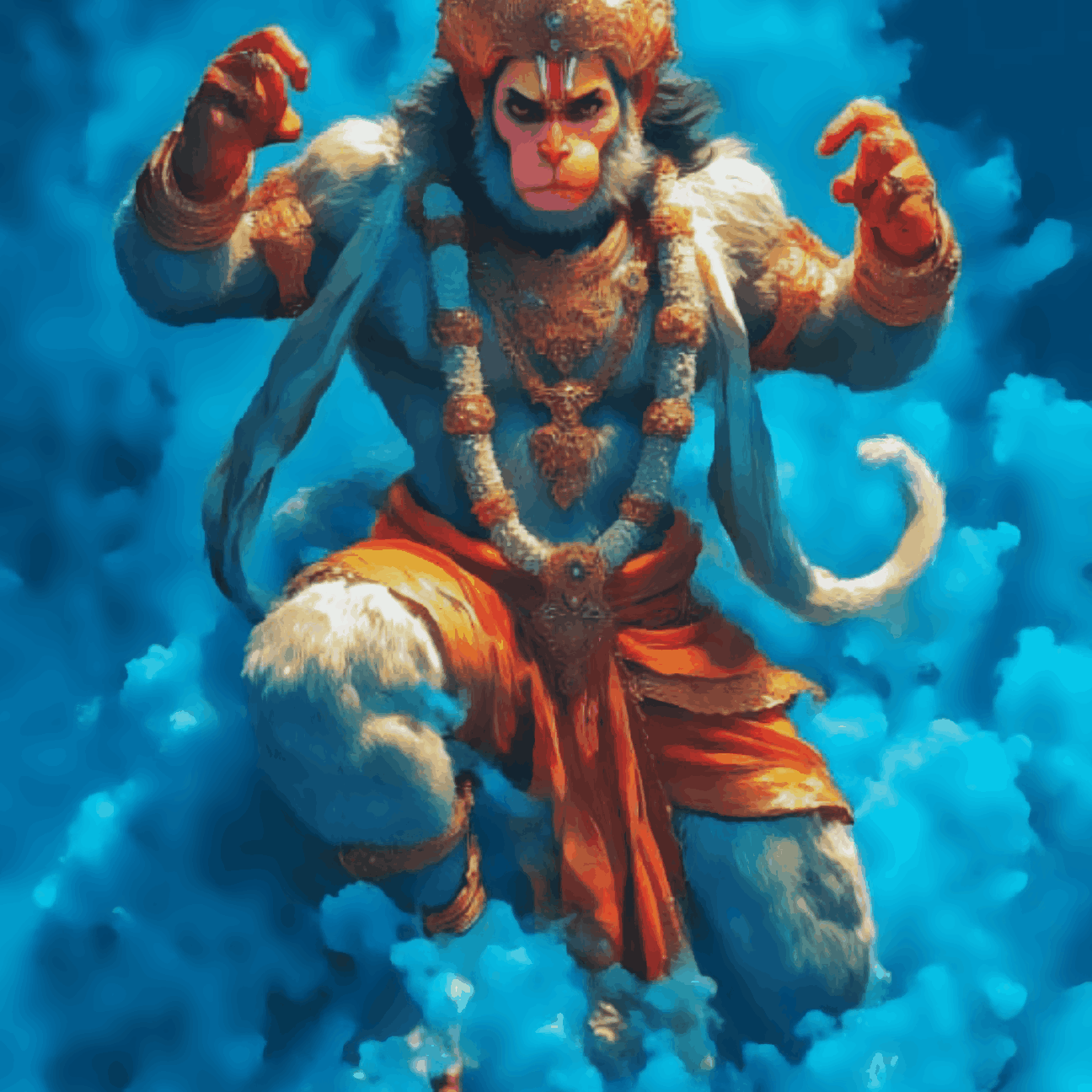 Anjani Nandan