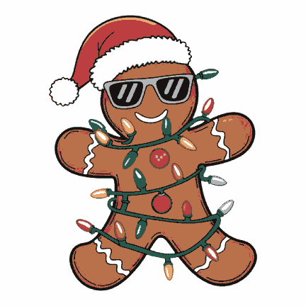 GingerBread Joy