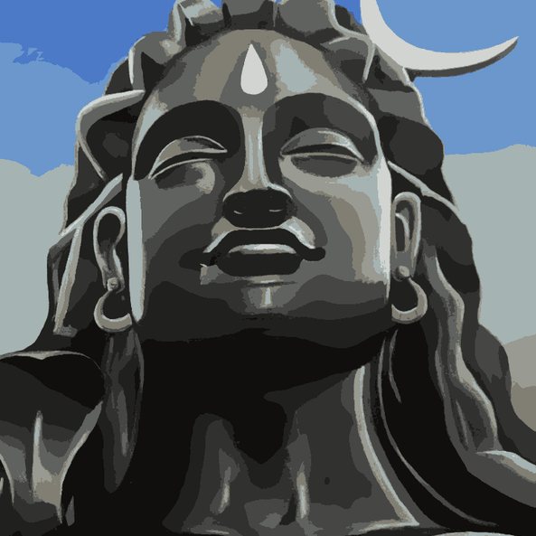 Mahadevji Meditation