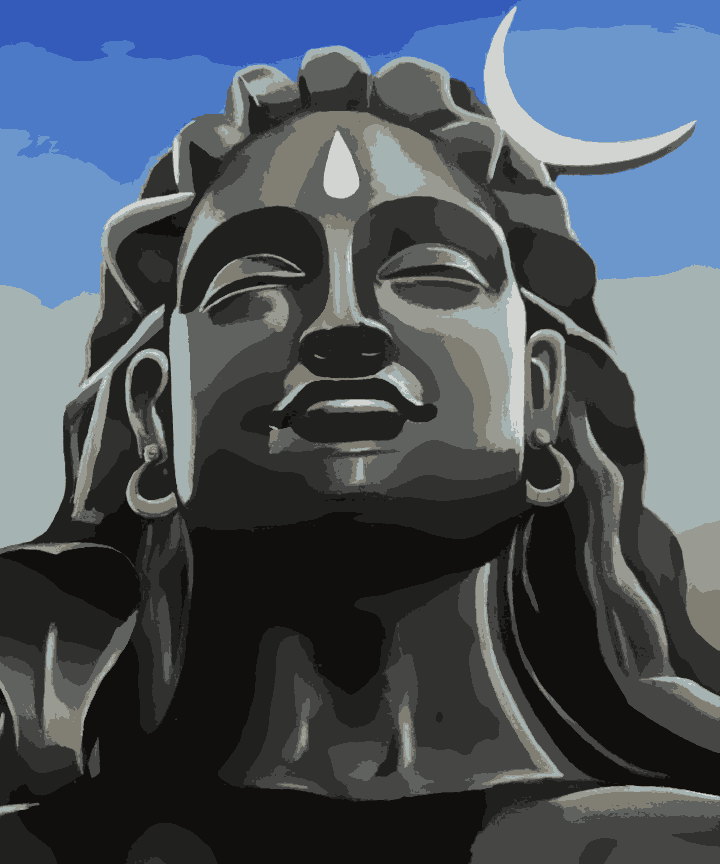 Mahadevji Meditation