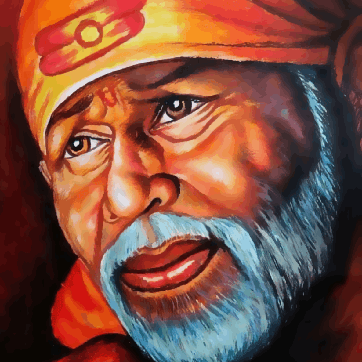 Sai Baba