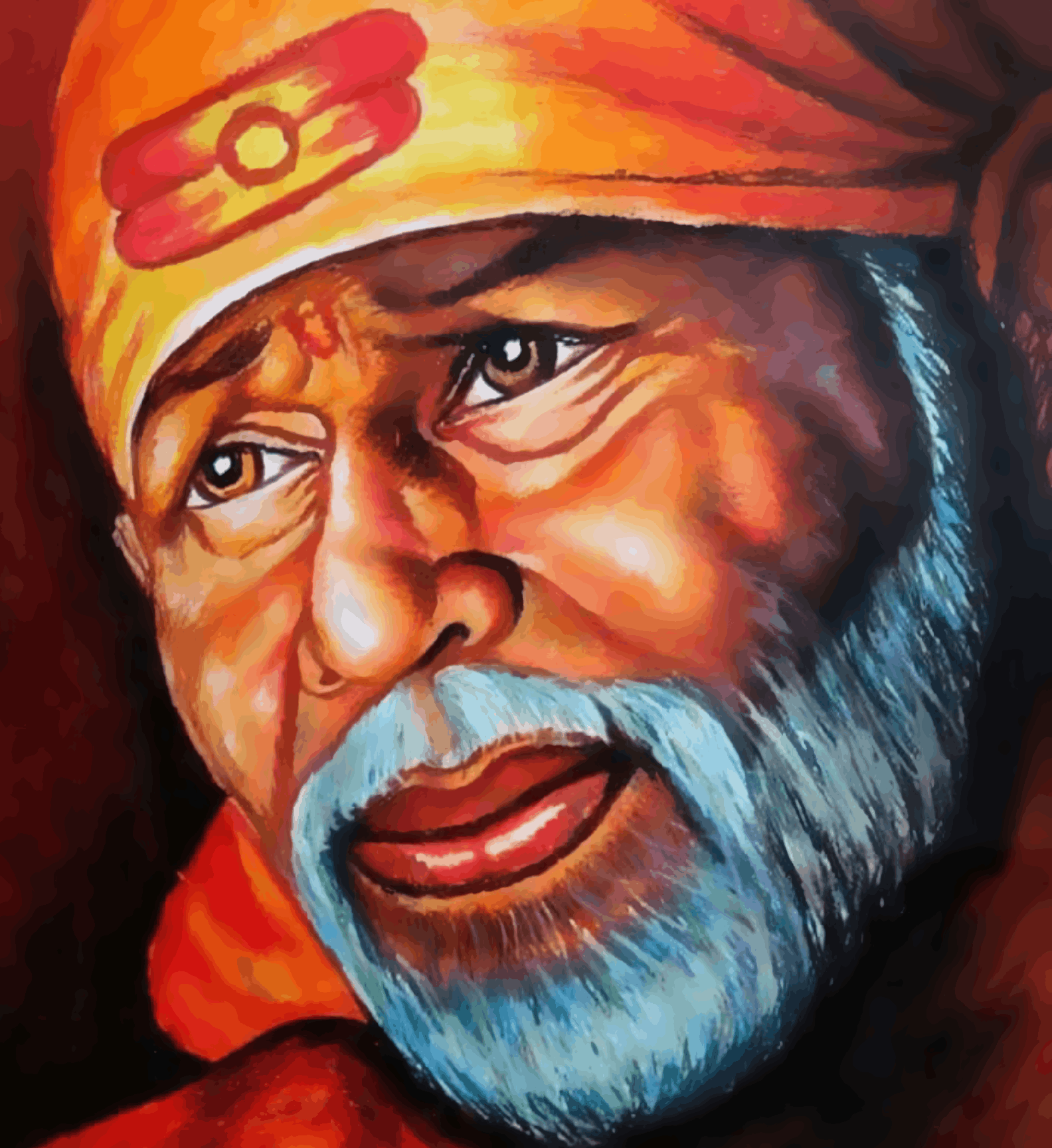 Sai Baba