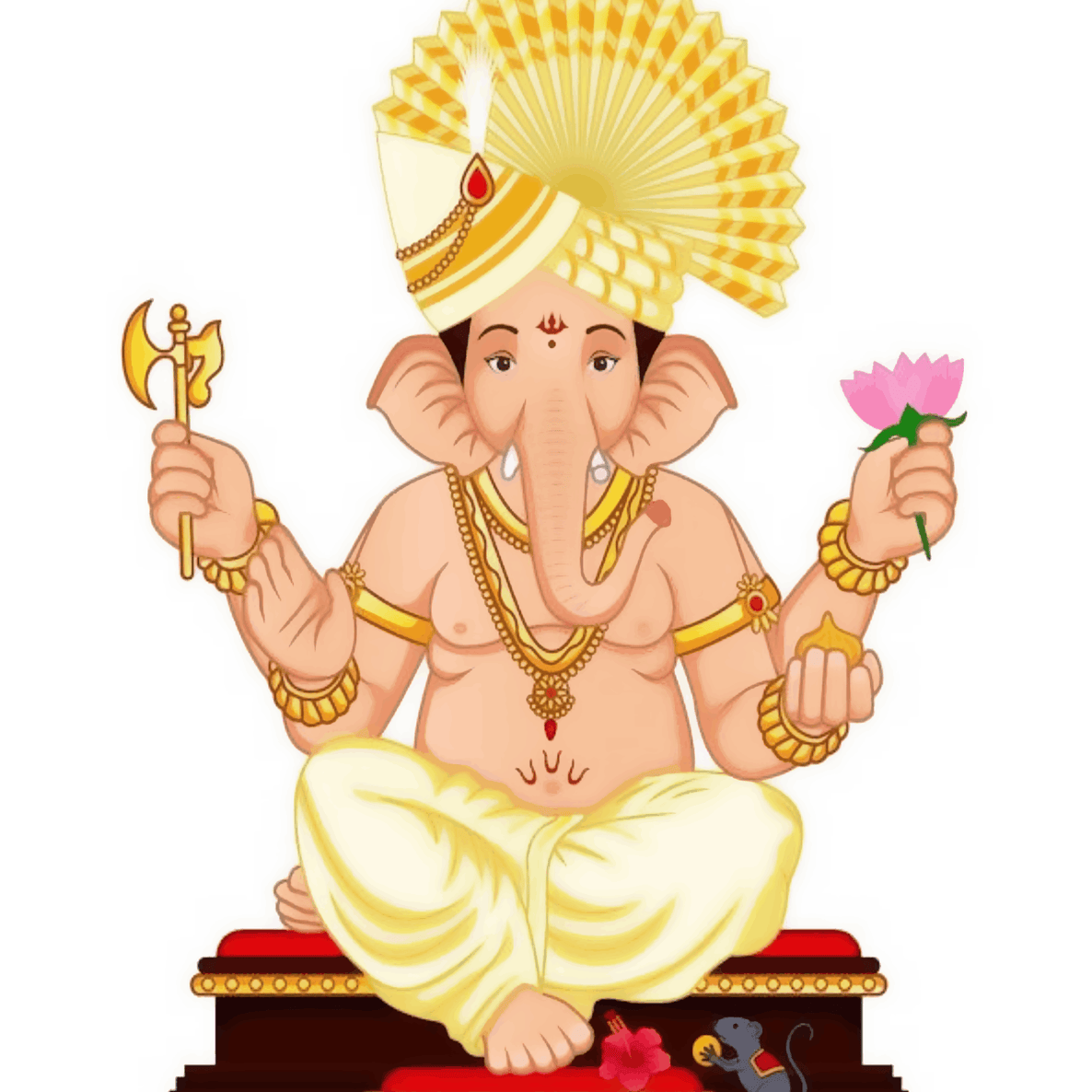 Ganeshji Shubhechcha
