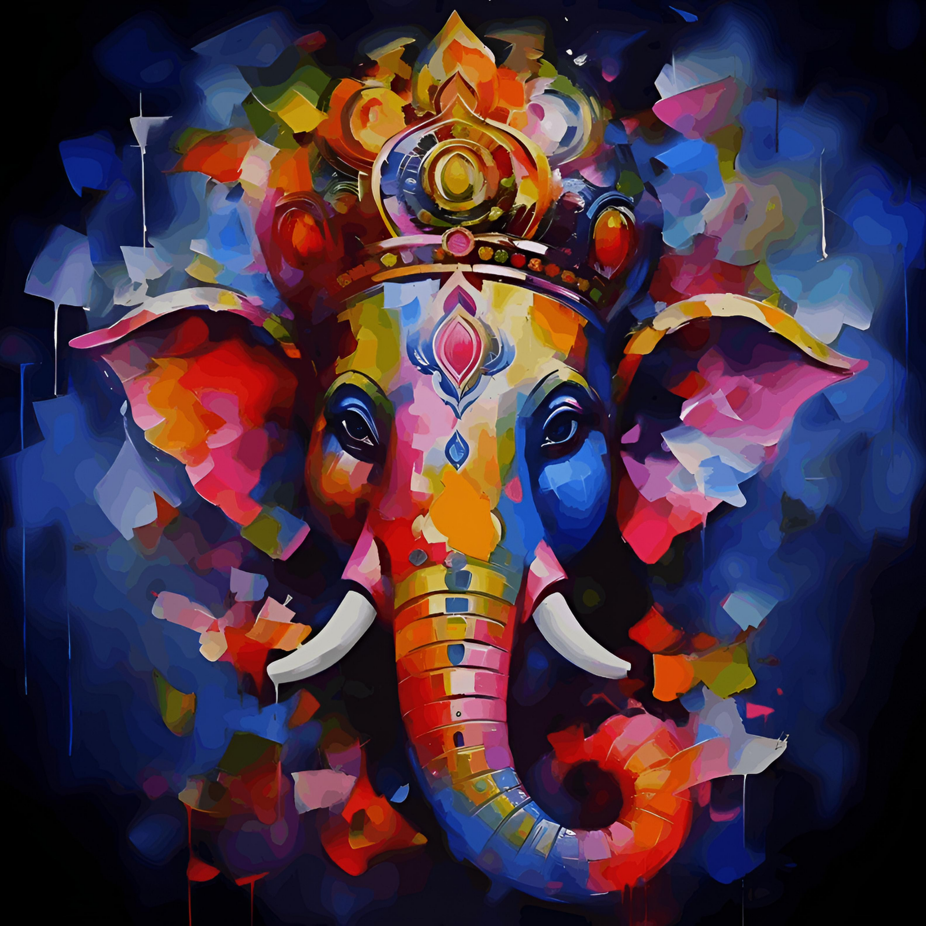 Amrut Ganpati