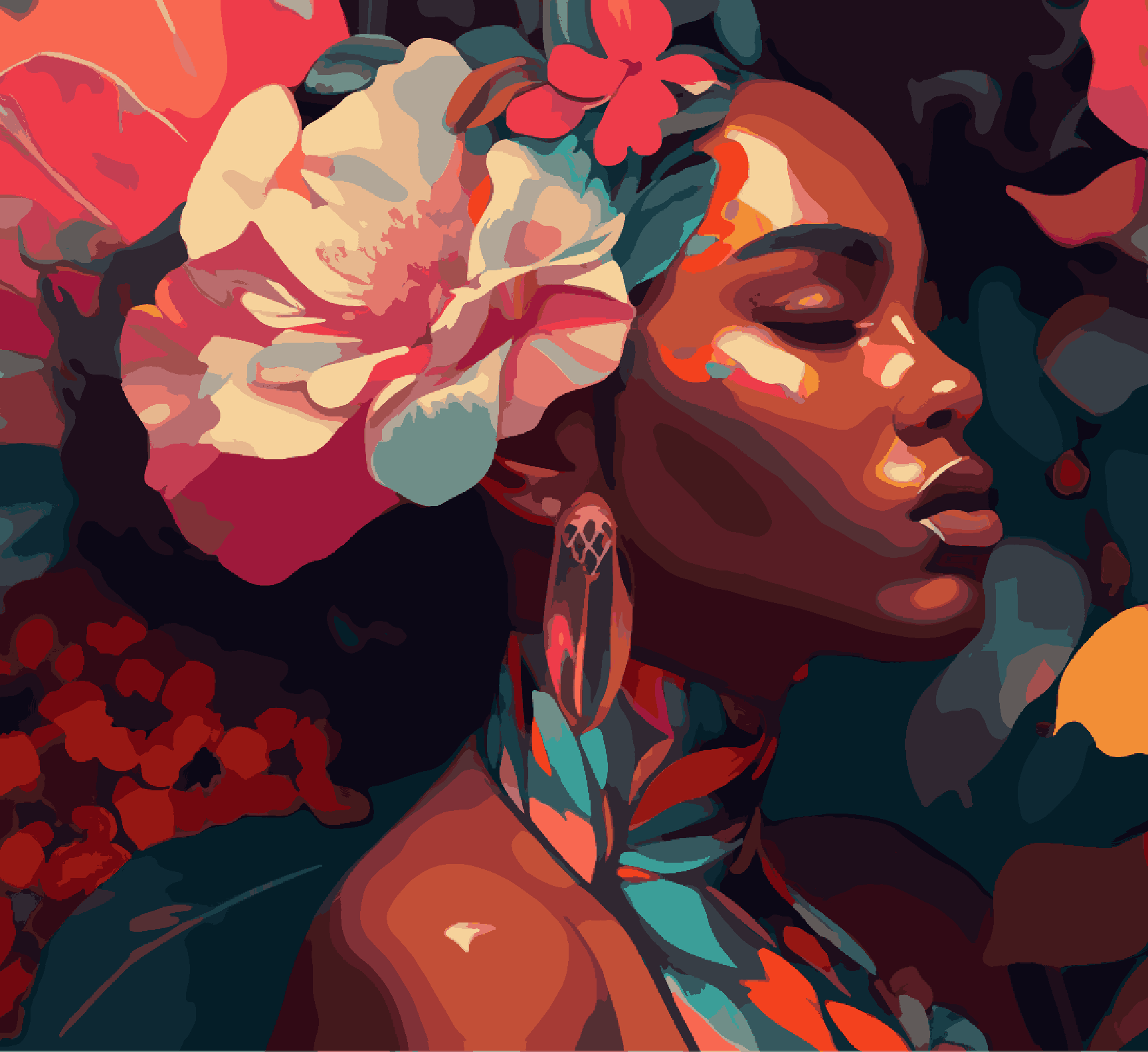 Believe Brown Lady Elegance