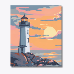 Light House - Summer Edition