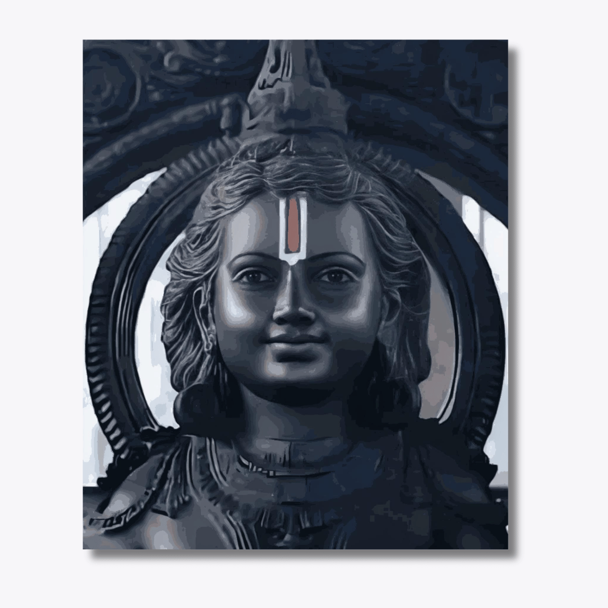 Ram Lalla - Ram