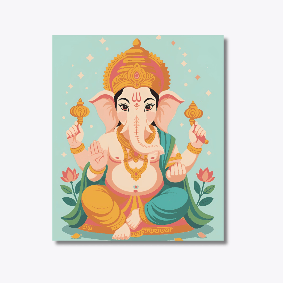 Dukhharta - Ganeshji