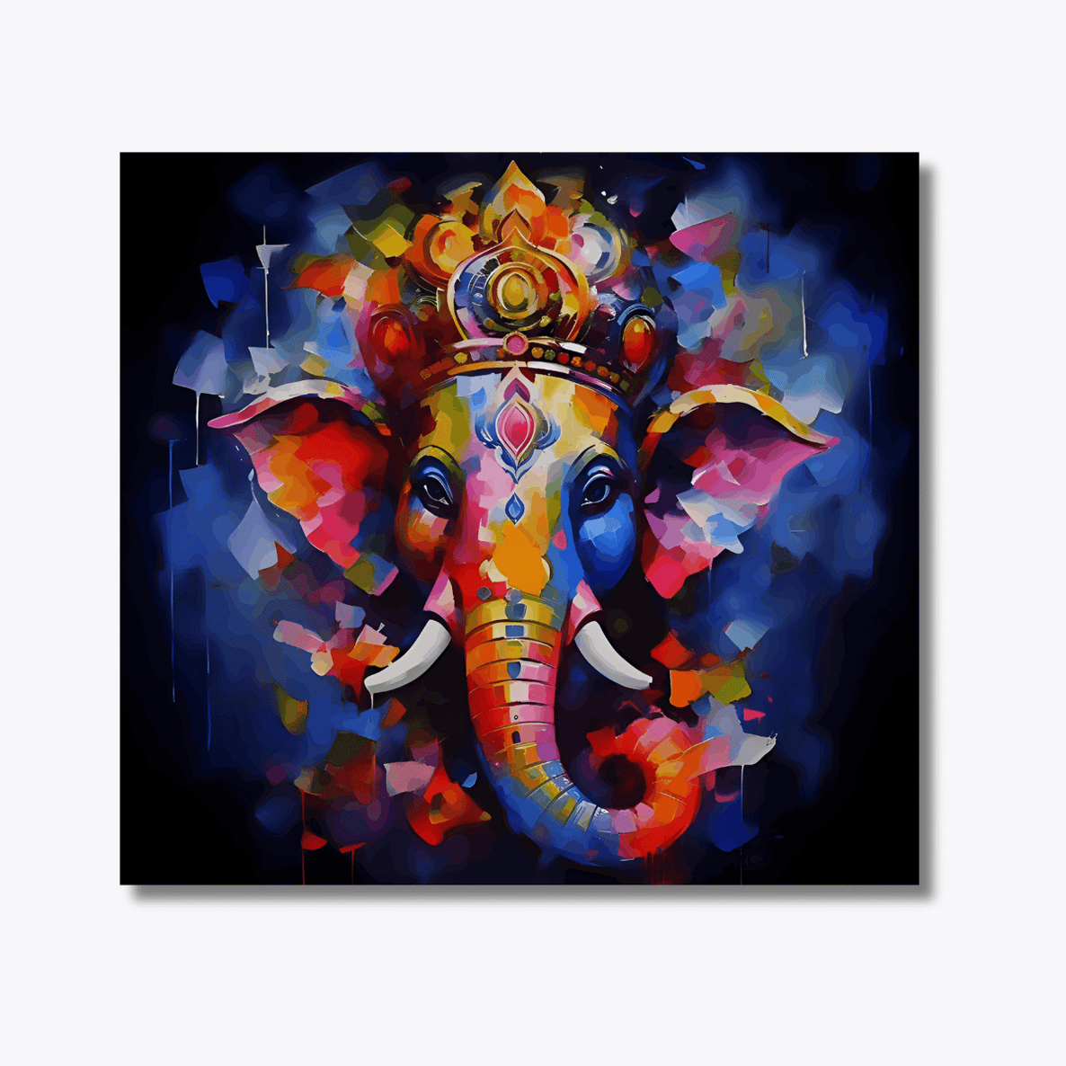 Amrut Ganpati