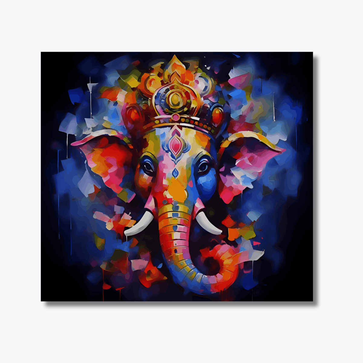 Amrut Ganpati
