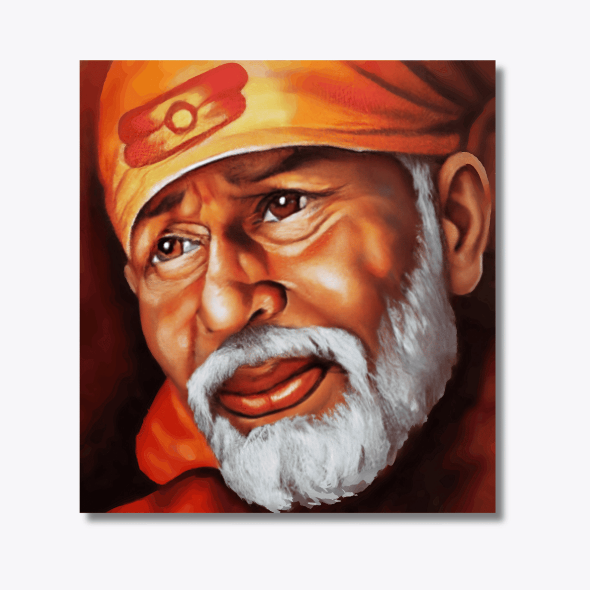 Sai Baba