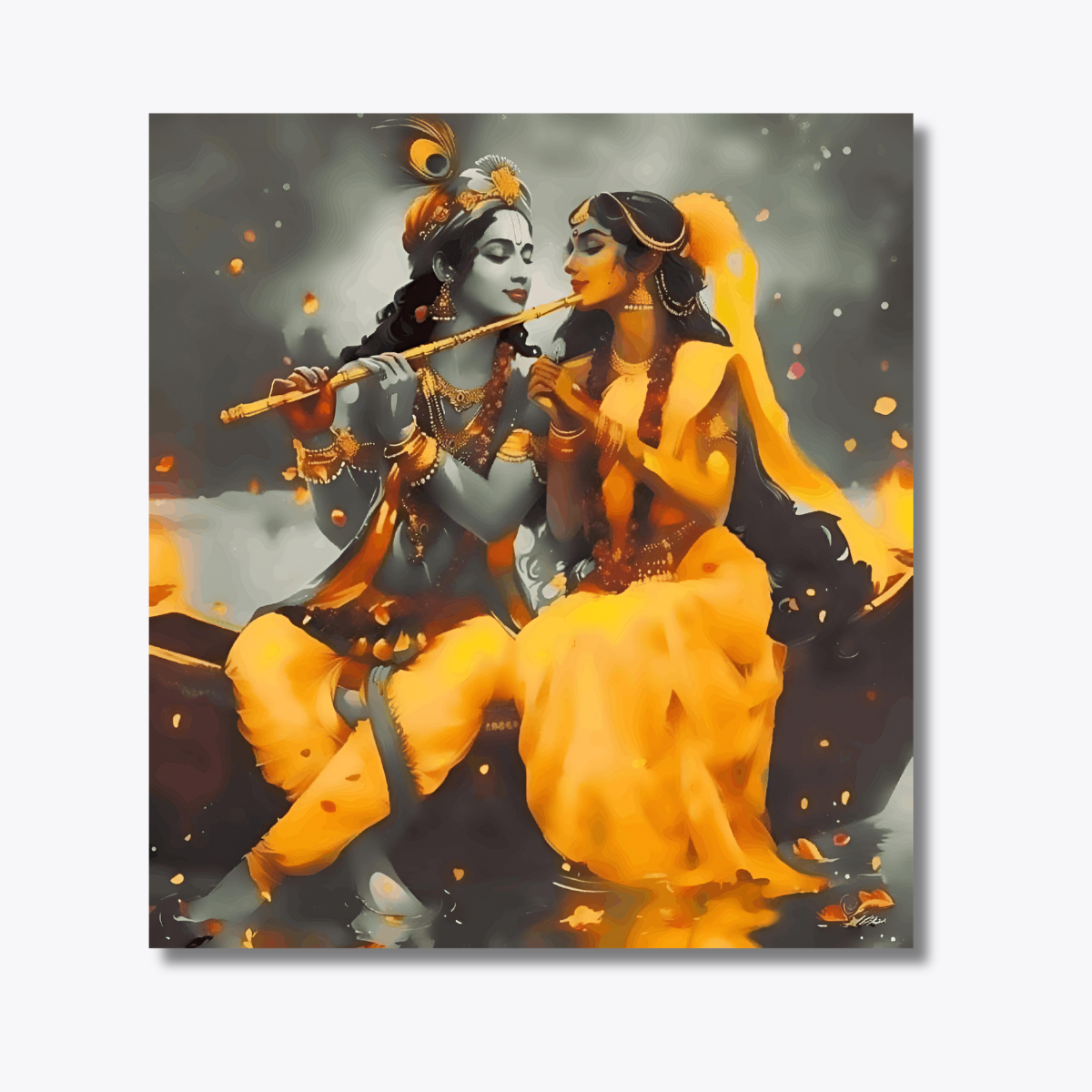 Radha Krishna Prem - Janmasthami