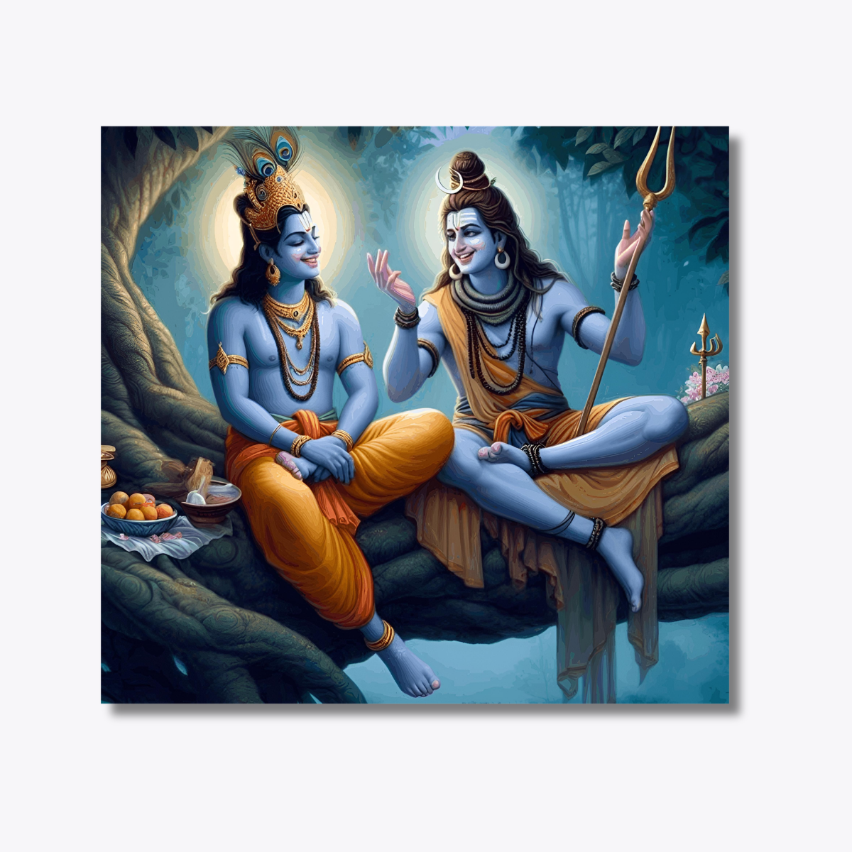HariHar Milan