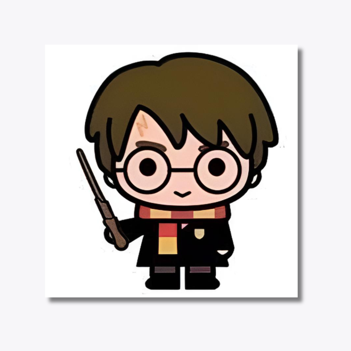 Cute Harry Potter - Harry Potter