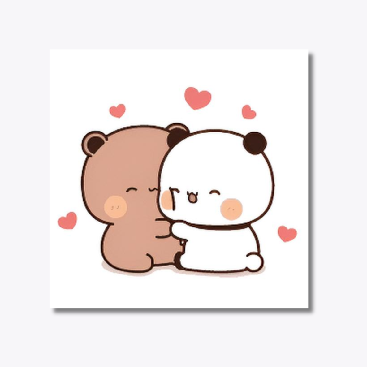 Dudububu Couple