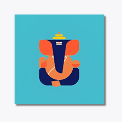 Pocket Edition Ganesha