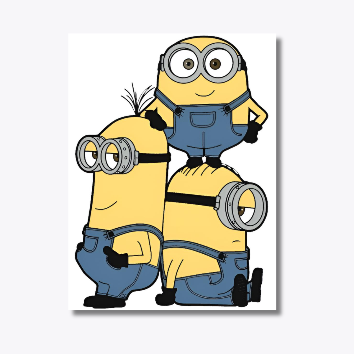 Minions