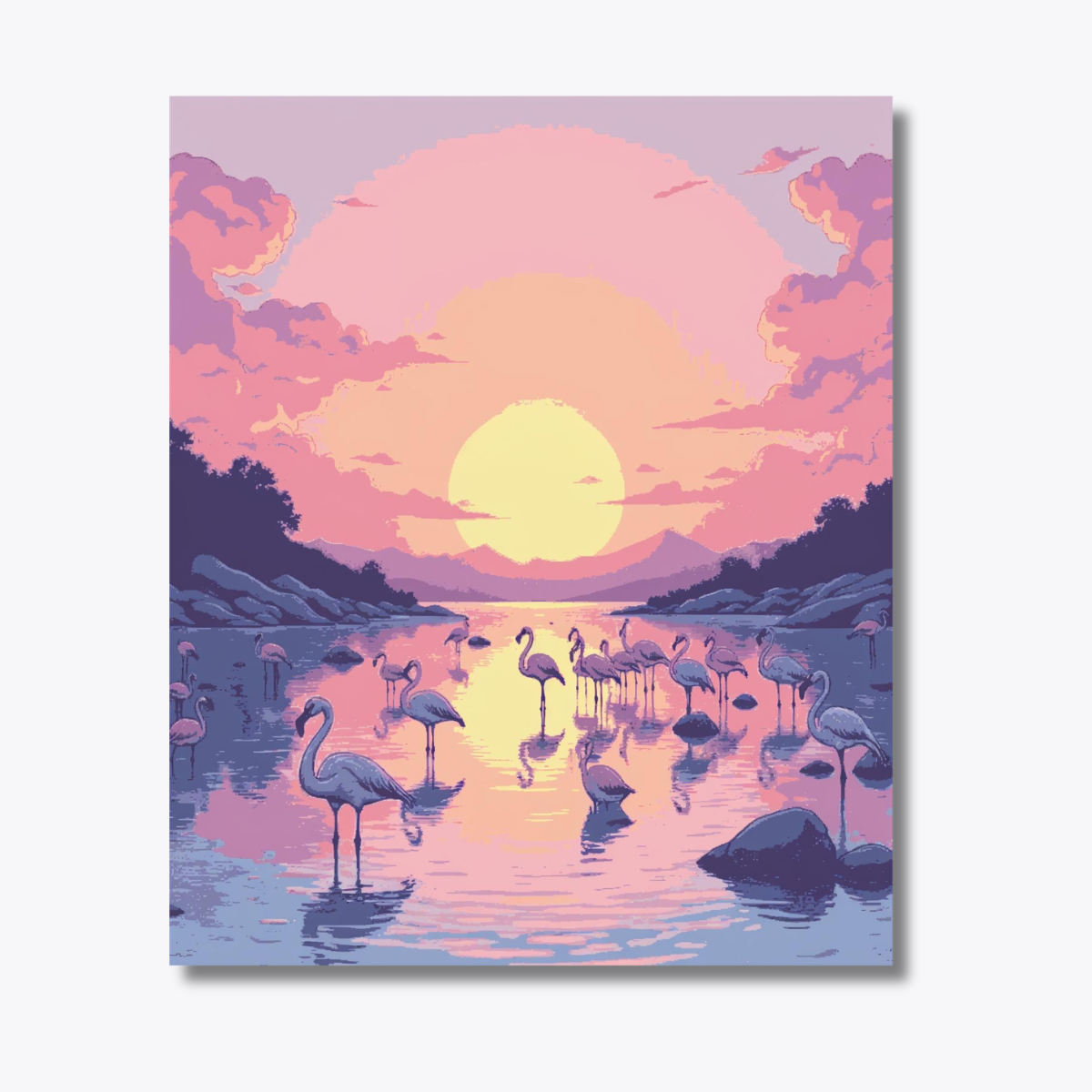 Summer days Melting twilight - Summer Edition