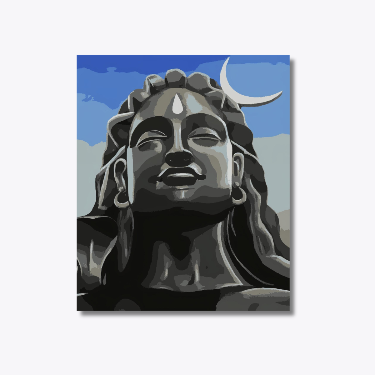 Mahadevji Meditation