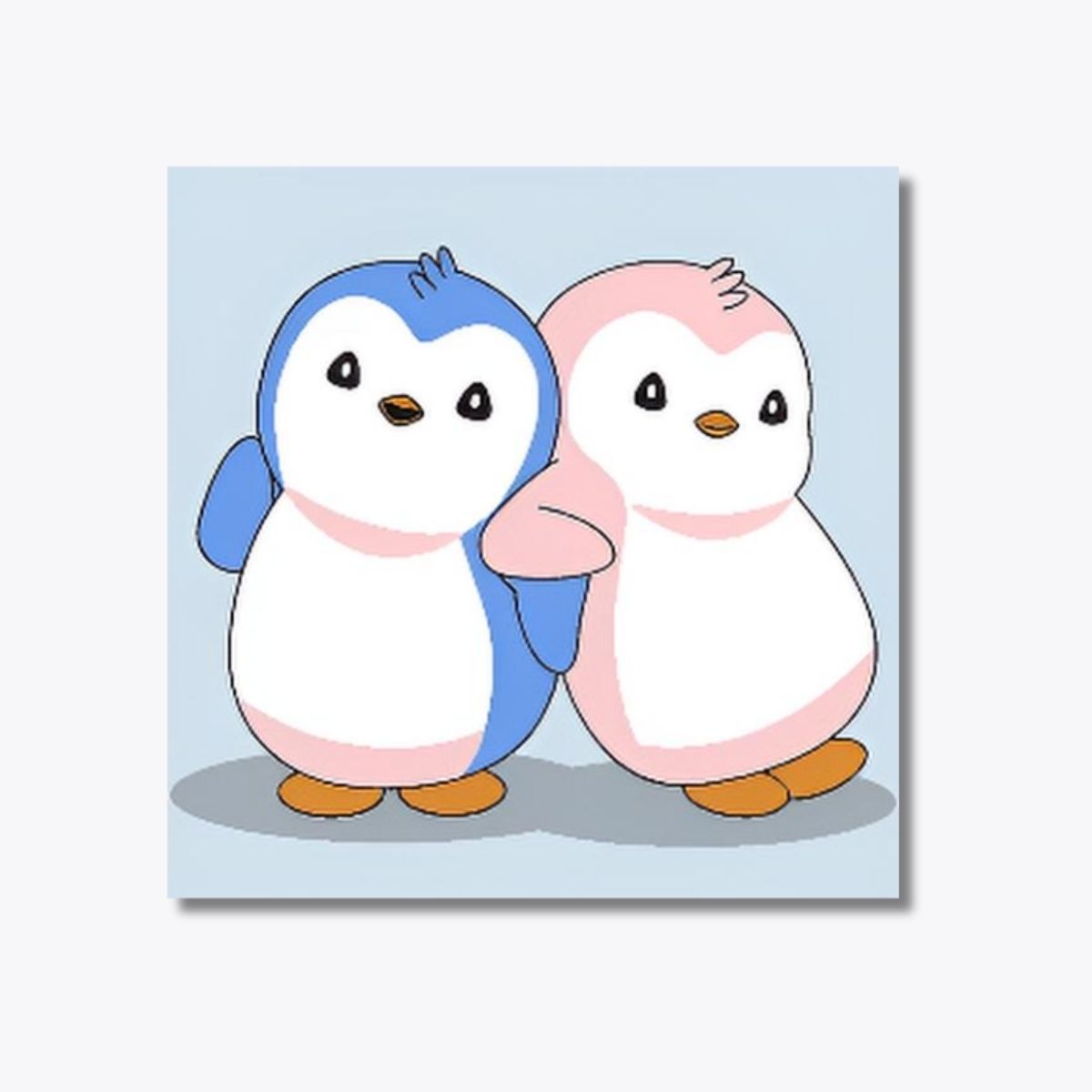 Pax and Polly