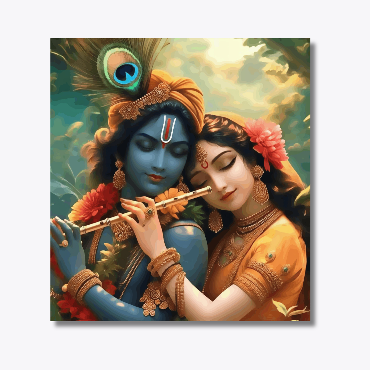 Melody of Devotions : RADHA KRISHNA