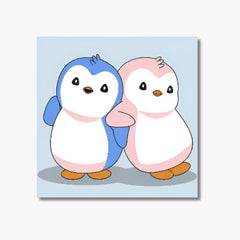 Pax and Polly