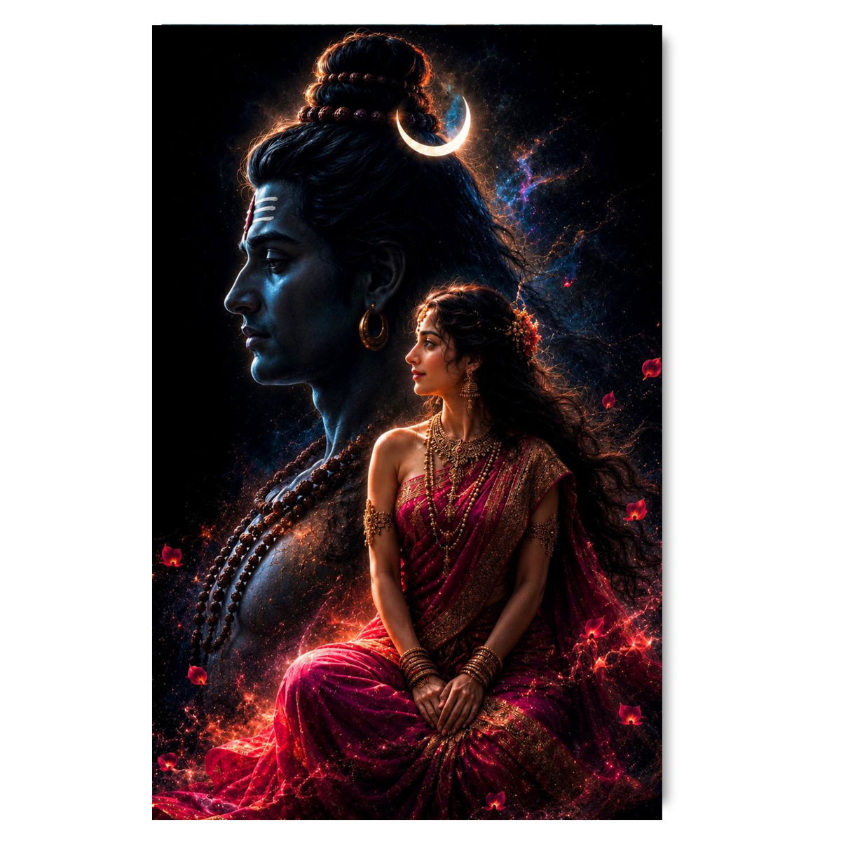 Uma-Maheshwar