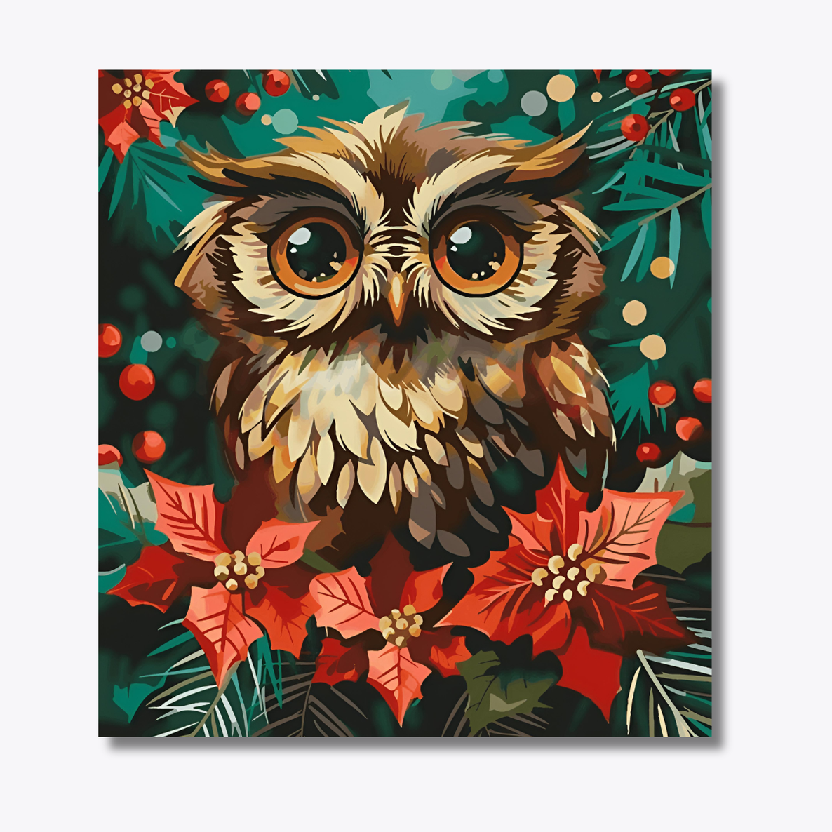 Colorful OWL