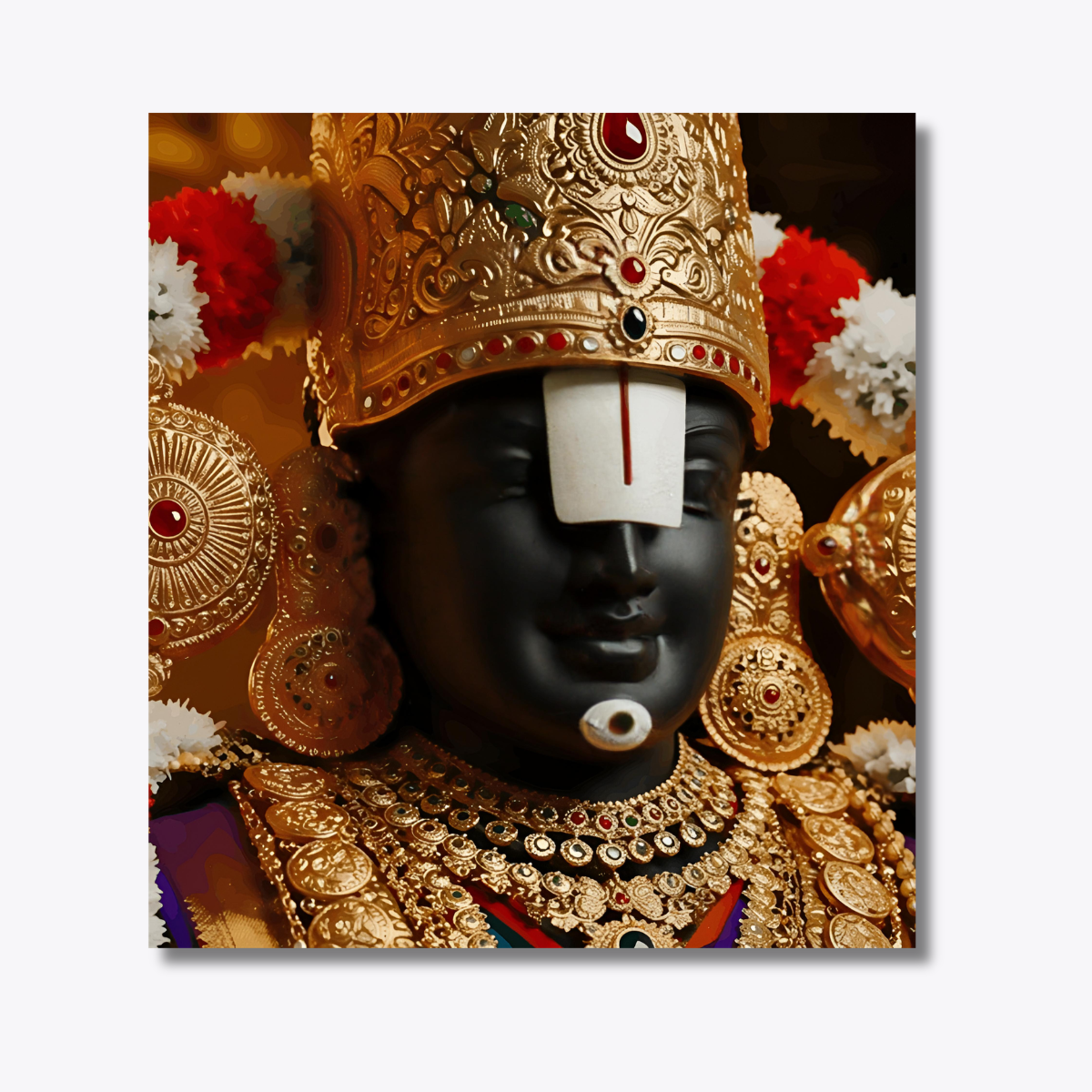 Tirumala Ananda : Tirupati Balaji