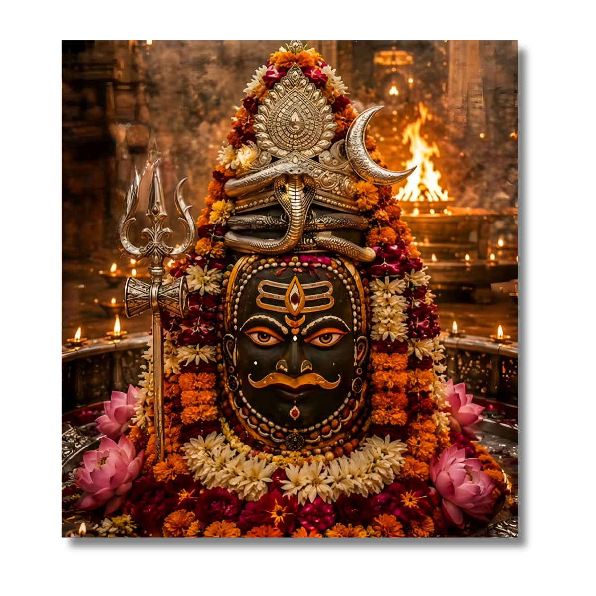 Ujjain Mahakaleshwar